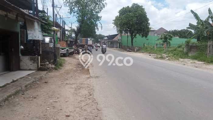 Untuk Dijual Tanah di Cileungsi Bogor Luas 2175m2 SHM Untuk Dijual Tanah di Cileungsi Bogor Luas 2175m2 SHM