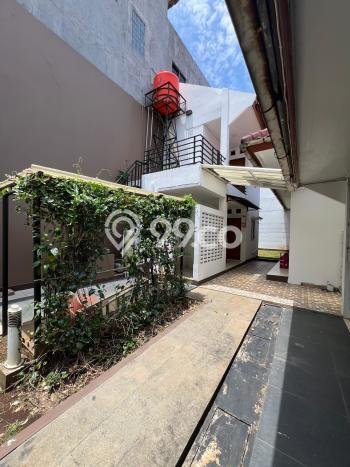 For Sale! Premium House LT 550m2 Desain Elegan di Jaka Setia For Sale! Premium House LT 550m2 Desain Elegan di Jaka Setia