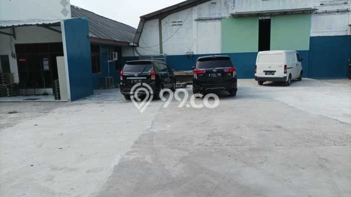 Gudang Dijual di Bekasi LT 2700m2 & LB 2000m2 Lokasi Terbaik! Gudang Dijual di Bekasi LT 2700m2 & LB 2000m2 Lokasi Terbaik!