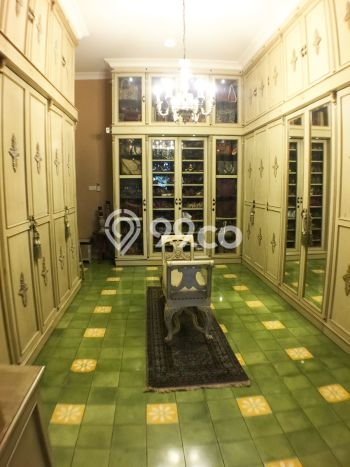 Best Deal Hunian Mewah Ideal dan Luas di Sawangan, Depok Best Deal Hunian Mewah Ideal dan Luas di Sawangan, Depok