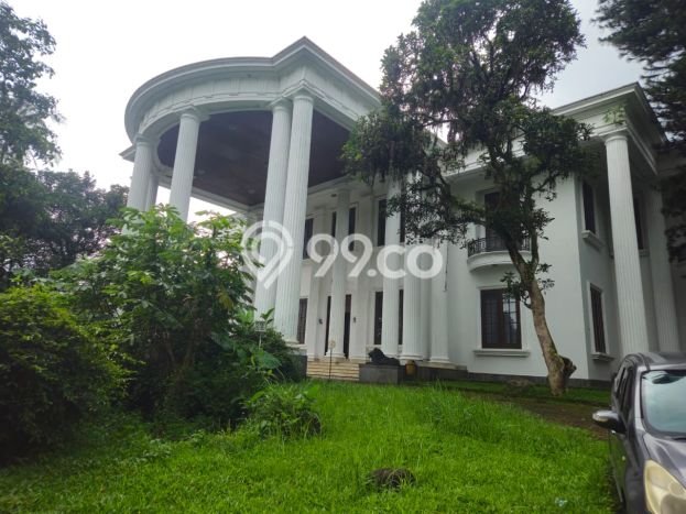 Kavling Tanah di Bogor Selatan Dijual Luas 40000m2 Legalitas SHM Kavling Tanah di Bogor Selatan Dijual Luas 40000m2 Legalitas SHM