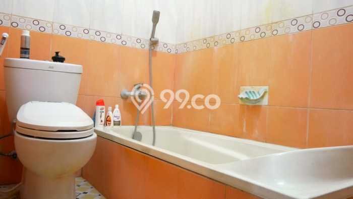 Rumah Luxury Modern Siap Huni di Pondok Kelapa Jakarta Timur Rumah Luxury Modern Siap Huni di Pondok Kelapa Jakarta Timur
