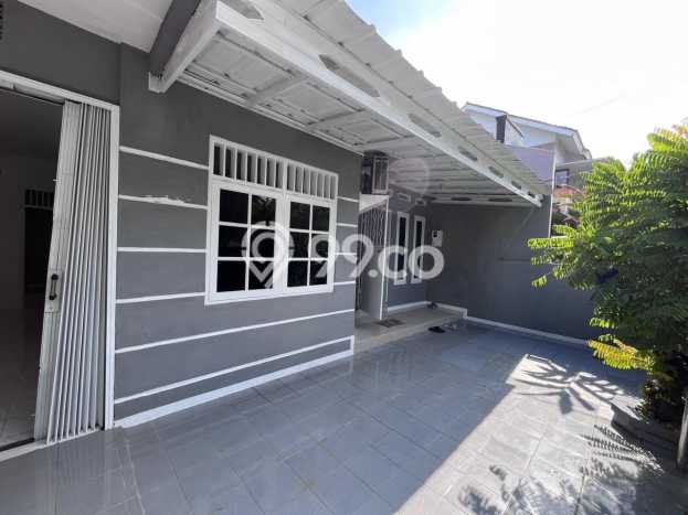 Dijual Cepat Rumah Bagus Siap Huni LB 200m2 di Bekasi Timur, Bekasi Dijual Cepat Rumah Bagus Siap Huni LB 200m2 di Bekasi Timur, Bekasi