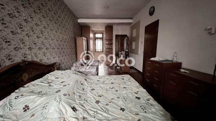 Rumah Elit LB 270m2 Siap Huni Desain Elegan di Pulogebang, Jakarta Timur Rumah Elit LB 270m2 Siap Huni Desain Elegan di Pulogebang, Jakarta Timur