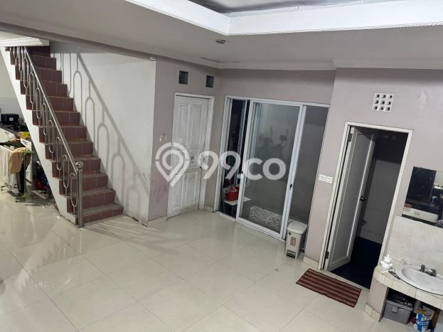 Rumah Luas Asri 3 KT Siap Pakai di Galaxy Bekasi Rumah Luas Asri 3 KT Siap Pakai di Galaxy Bekasi