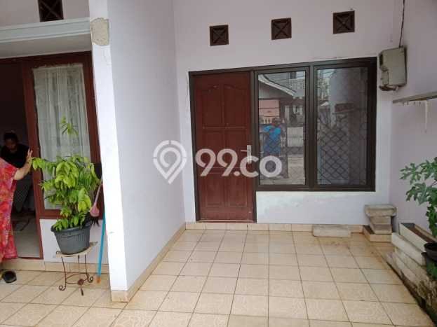 Jual Rumah Eksklusif 4 KT di Bintara, Bekasi Jual Rumah Eksklusif 4 KT di Bintara, Bekasi