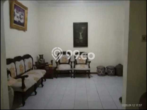 Tanah Kavling Dijual di Rawamangun, Jakarta Timur dengan Luas Tanah 122m2 Tanah Kavling Dijual di Rawamangun, Jakarta Timur dengan Luas Tanah 122m2