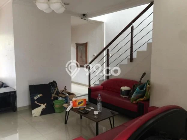 Dijual Hunian Rumah Nyaman 3 Kamar di Bintara, Bekasi Dijual Hunian Rumah Nyaman 3 Kamar di Bintara, Bekasi