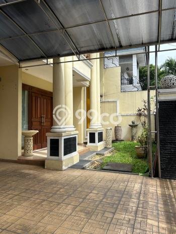 Rumah Disewakan Bekasi LT 224m2 LB 370m2 Area Jaka Permai Rumah Disewakan Bekasi LT 224m2 LB 370m2 Area Jaka Permai