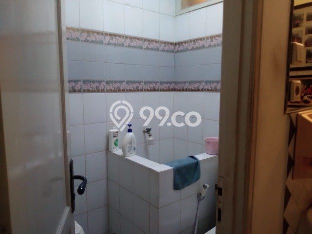 Siap Huni Hunian Elit 14 Kamar di Cempaka Putih Dekat ke Mana Pun Siap Huni Hunian Elit 14 Kamar di Cempaka Putih Dekat ke Mana Pun