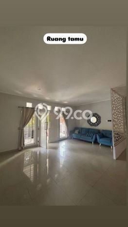 Rumah Strategis Modern Lb 200m2 di Rawalumbu, Bekasi Rumah Strategis Modern Lb 200m2 di Rawalumbu, Bekasi