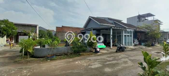 Rumah Modern Minimalis 2 Kamar Bisa Langsung Pindah di Cibitung Rumah Modern Minimalis 2 Kamar Bisa Langsung Pindah di Cibitung