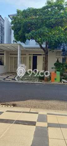 Rumah Elit Modern Siap Huni di Summarecon Bekasi Bekasi Rumah Elit Modern Siap Huni di Summarecon Bekasi Bekasi