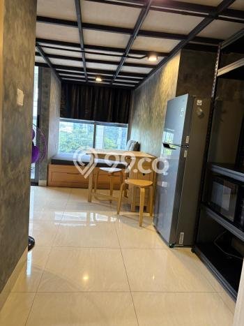 Untuk Dijual Apartemen Nyaman di Kelapa Gading Jakarta Utara 1 Kamar Tidur Untuk Dijual Apartemen Nyaman di Kelapa Gading Jakarta Utara 1 Kamar Tidur
