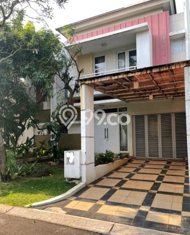 For Sale Hunian Rumah Nyaman 3 Kamar di Summarecon Bekasi, Bekasi For Sale Hunian Rumah Nyaman 3 Kamar di Summarecon Bekasi, Bekasi