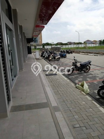 Ruko untuk Disewa di Pusat Bekasi Luas Bangunan 243m2 Ruko untuk Disewa di Pusat Bekasi Luas Bangunan 243m2