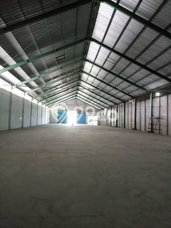Area Strategis! Disewakan Gudang Lokasi Citeureup, Bogor Cocok untuk Bisnis Area Strategis! Disewakan Gudang Lokasi Citeureup, Bogor Cocok untuk Bisnis
