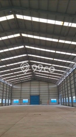 Gudang bagus disewakan di Tambun Selatan Bekasi dengan LB 2000m2 harga sewa terbaik Gudang bagus disewakan di Tambun Selatan Bekasi dengan LB 2000m2 harga sewa terbaik