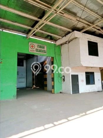 Gudang Disewakan di Kawasan Ramai Cikarang Selatan, Bekasi Gudang Disewakan di Kawasan Ramai Cikarang Selatan, Bekasi