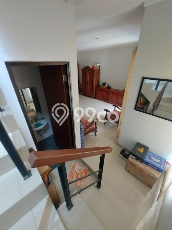 Rumah Elit Modern Siap Huni di Summarecon Bekasi Bekasi Rumah Elit Modern Siap Huni di Summarecon Bekasi Bekasi