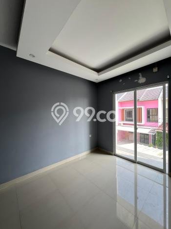 Dijual Rumah Strategis Bagus Punya 2 KT di Bekasi Utara Bekasi - Dijual Rumah Strategis Bagus Punya 2 KT di Bekasi Utara Bekasi -