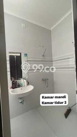 Hunian Super Elit dengan Akses Paling Strategis di Grand Wisata, Bekasi Hunian Super Elit dengan Akses Paling Strategis di Grand Wisata, Bekasi