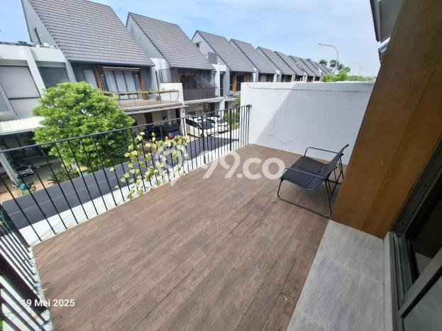 Rumah Luxury Modern Tanpa Renovasi di Jakarta Garden City Jakarta Timur Rumah Luxury Modern Tanpa Renovasi di Jakarta Garden City Jakarta Timur