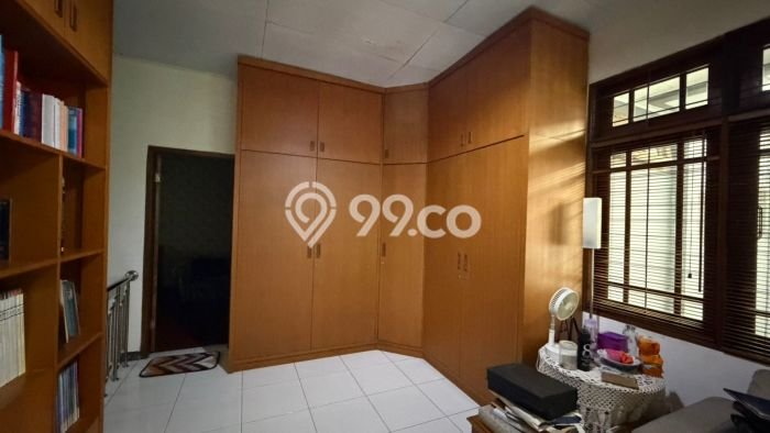 Rumah Elit LB 270m2 Siap Huni Desain Elegan di Pulogebang, Jakarta Timur Rumah Elit LB 270m2 Siap Huni Desain Elegan di Pulogebang, Jakarta Timur