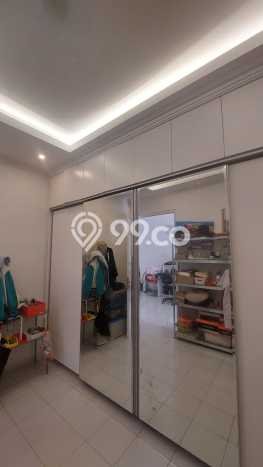 Jual Rumah Eksklusif 4 KT di Kemang Pratama, Bekasi Jual Rumah Eksklusif 4 KT di Kemang Pratama, Bekasi