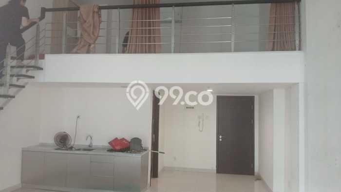 Dijual Apartemen di Tangerang 1 Kamar & 1 Kamar Mandi, Luas 84m2 Dijual Apartemen di Tangerang 1 Kamar & 1 Kamar Mandi, Luas 84m2