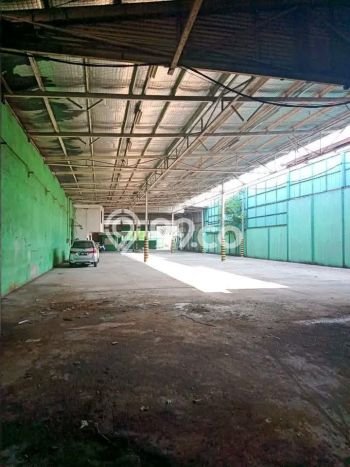 Gudang Disewakan di Kawasan Ramai Cikarang Selatan, Bekasi Gudang Disewakan di Kawasan Ramai Cikarang Selatan, Bekasi