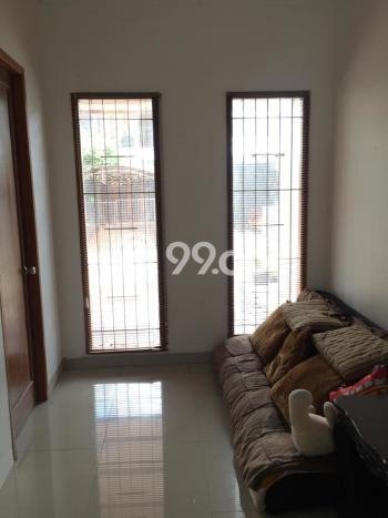 Dijual Hunian Rumah Nyaman 3 Kamar di Bintara, Bekasi Dijual Hunian Rumah Nyaman 3 Kamar di Bintara, Bekasi