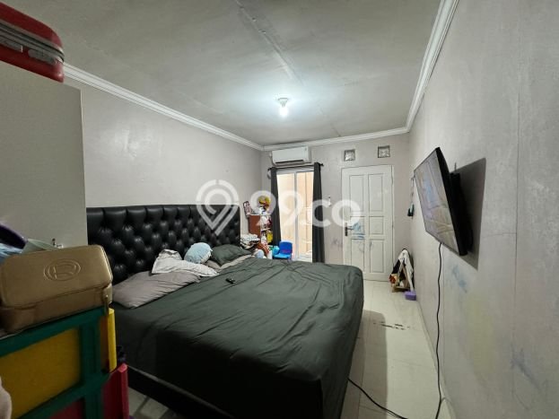 Rumah Luas Asri 3 KT Siap Pakai di Galaxy Bekasi Rumah Luas Asri 3 KT Siap Pakai di Galaxy Bekasi
