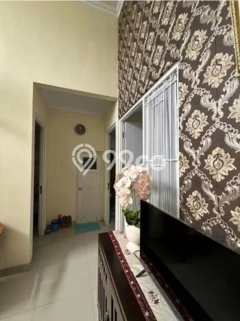 Rumah Strategis Modern Lb 87m2 di Bekasi Timur, Bekasi Rumah Strategis Modern Lb 87m2 di Bekasi Timur, Bekasi