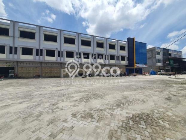 Lokasi Strategis! Dijual Ruko Bisnis di Marpoyan Damai, Pekanbaru Kondisi Baik Lokasi Strategis! Dijual Ruko Bisnis di Marpoyan Damai, Pekanbaru Kondisi Baik