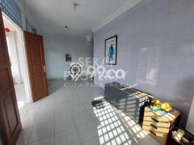 Dijual Hunian Rumah Terawat 4 Kamar di Lima Puluh, Pekanbaru Dijual Hunian Rumah Terawat 4 Kamar di Lima Puluh, Pekanbaru