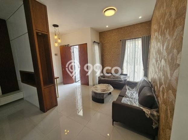 Rumah Modern Minimalis 5 KT Bisa Langsung Pindah di Payung Sekaki Rumah Modern Minimalis 5 KT Bisa Langsung Pindah di Payung Sekaki