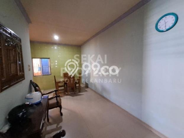 Lokasi terbaik! Rumah siap huni dikontrakkan di Senapelan LB 82m2 Lokasi terbaik! Rumah siap huni dikontrakkan di Senapelan LB 82m2