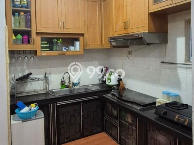 Siap Huni Rumah Mewah 4 Kamar di Payung Sekaki Dekat ke Mana Pun Siap Huni Rumah Mewah 4 Kamar di Payung Sekaki Dekat ke Mana Pun