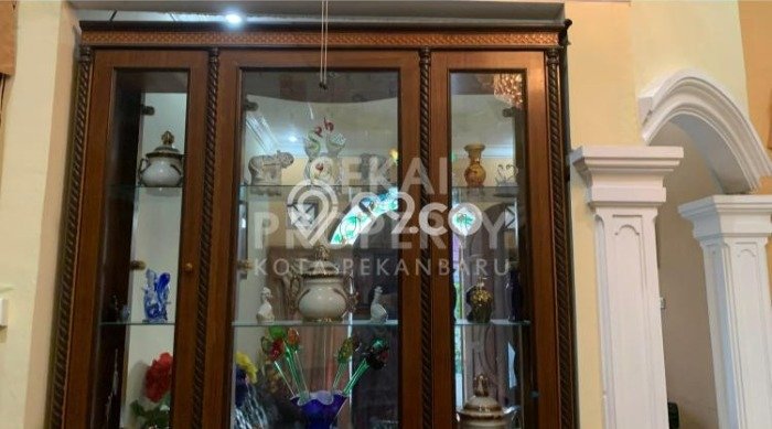 Dijual Cepat Rumah Favorit Siap Huni LB 150m2 di Tenayan Raya, Pekanbaru Dijual Cepat Rumah Favorit Siap Huni LB 150m2 di Tenayan Raya, Pekanbaru