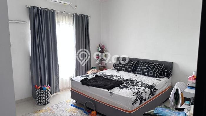 Dijual Hunian Mewah dengan Fasilitas Sekitar Komplit di Tampan, Pekanbaru Dijual Hunian Mewah dengan Fasilitas Sekitar Komplit di Tampan, Pekanbaru