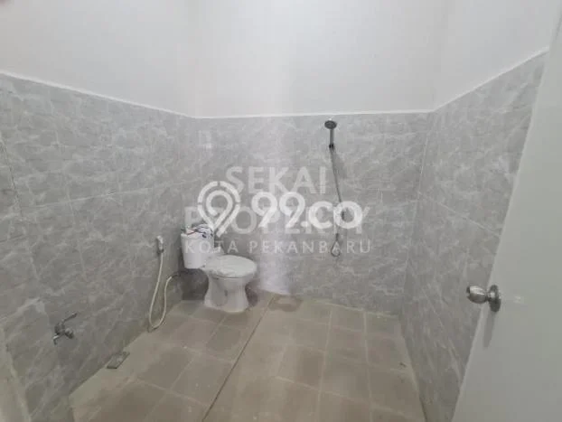 Rumah Cantik Siap Huni Di Rumbai Luas 80m2 Aman Rumah Cantik Siap Huni Di Rumbai Luas 80m2 Aman