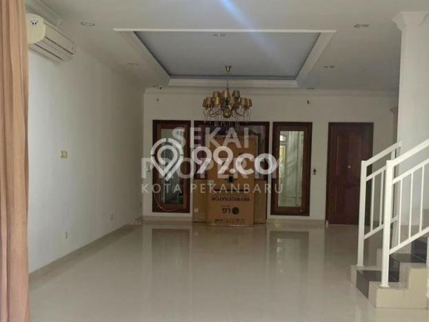 Dijual Rumah Premium dengan Fasilitas Sekitar Komplit di Sail, Pekanbaru Dijual Rumah Premium dengan Fasilitas Sekitar Komplit di Sail, Pekanbaru