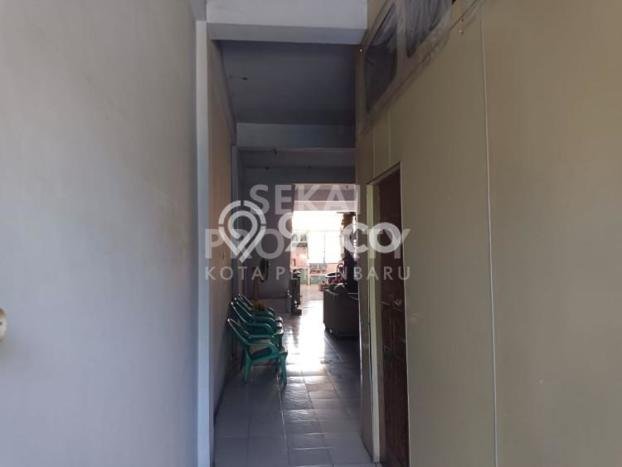 Ruko Paling Dicari LB 350m2 Dijual di Pekanbaru Kota Ruko Paling Dicari LB 350m2 Dijual di Pekanbaru Kota