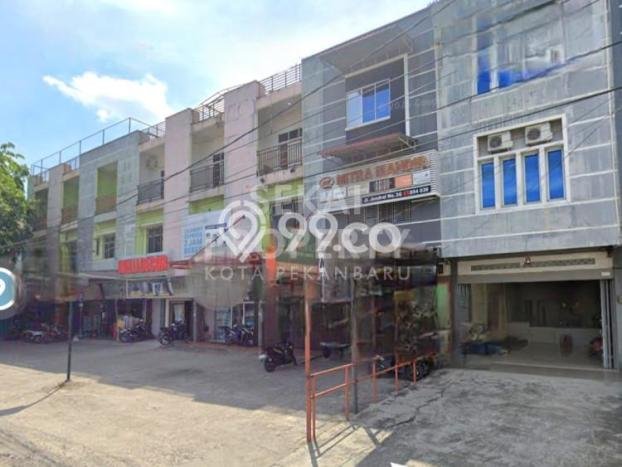 Unit Ruko Dijual di Payung Sekaki Pekanbaru Luas Tanah 115m2, Luas Bangunan 76m2 Unit Ruko Dijual di Payung Sekaki Pekanbaru Luas Tanah 115m2, Luas Bangunan 76m2