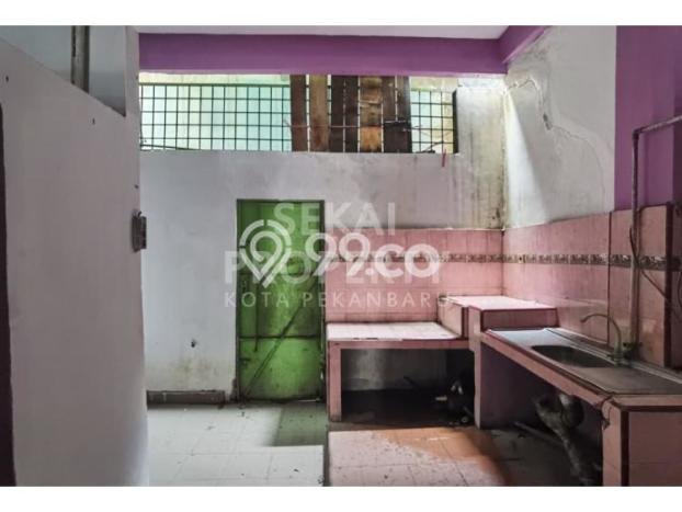 Ruko Bagus LT 215m2 LB 200m2 Dijual di Senapelan Pekanbaru Ruko Bagus LT 215m2 LB 200m2 Dijual di Senapelan Pekanbaru