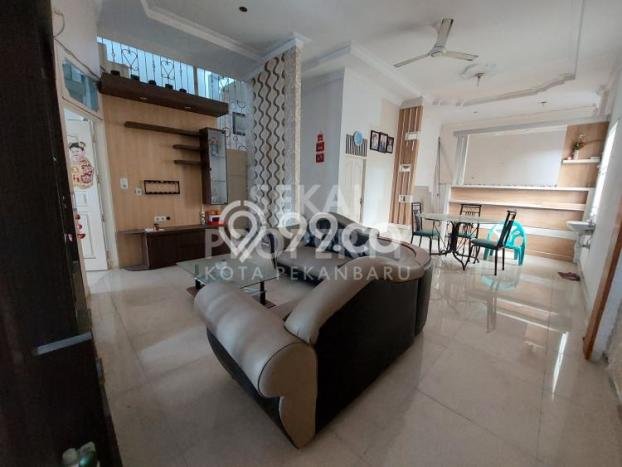 Dijual Hunian Rumah Terawat 4 Kamar di Lima Puluh, Pekanbaru Dijual Hunian Rumah Terawat 4 Kamar di Lima Puluh, Pekanbaru