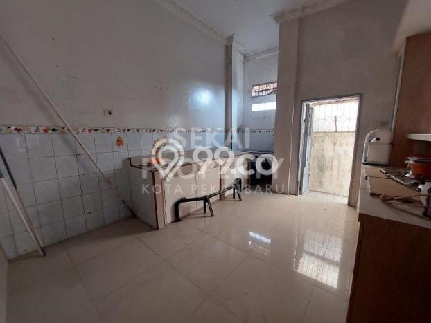 Dijual Hunian Rumah Terawat 4 Kamar di Lima Puluh, Pekanbaru Dijual Hunian Rumah Terawat 4 Kamar di Lima Puluh, Pekanbaru