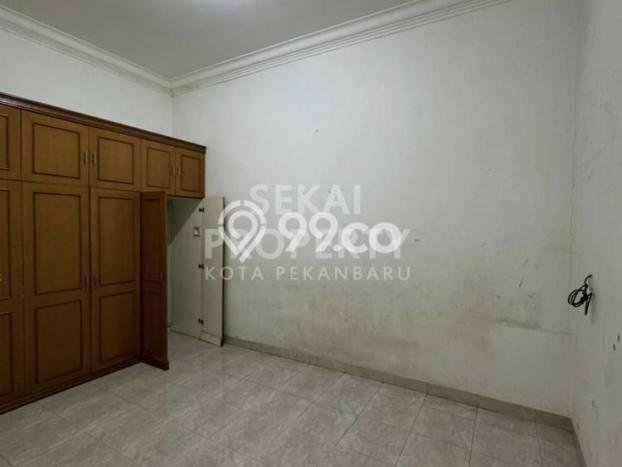 Hunian Cantik Modern Lb 80m2 di Payung Sekaki, Pekanbaru Hunian Cantik Modern Lb 80m2 di Payung Sekaki, Pekanbaru