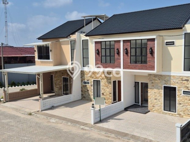 Rumah Modern Minimalis 5 KT Bisa Langsung Pindah di Payung Sekaki Rumah Modern Minimalis 5 KT Bisa Langsung Pindah di Payung Sekaki